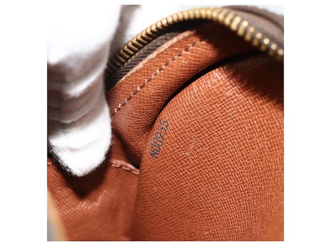 LOUIS VUITTON Borsa a Spalla Monogram Blois M51221 LV Auth 175076 Monogramma - vista 12