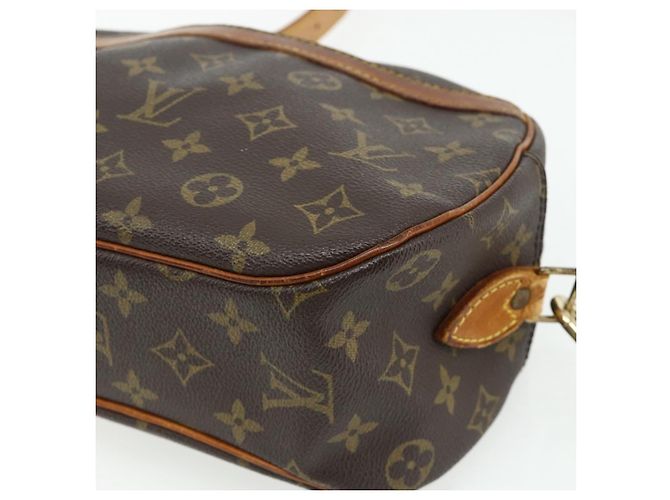 LOUIS VUITTON Borsa a Spalla Monogram Blois M51221 LV Auth 175076 Monogramma - vista 15