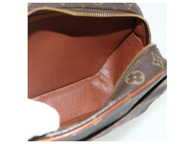 LOUIS VUITTON Borsa a Spalla Monogram Blois M51221 LV Auth 175076 Monogramma - vista 20