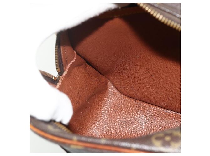 LOUIS VUITTON Borsa a Spalla Monogram Blois M51221 LV Auth 175076 Monogramma - vista 21