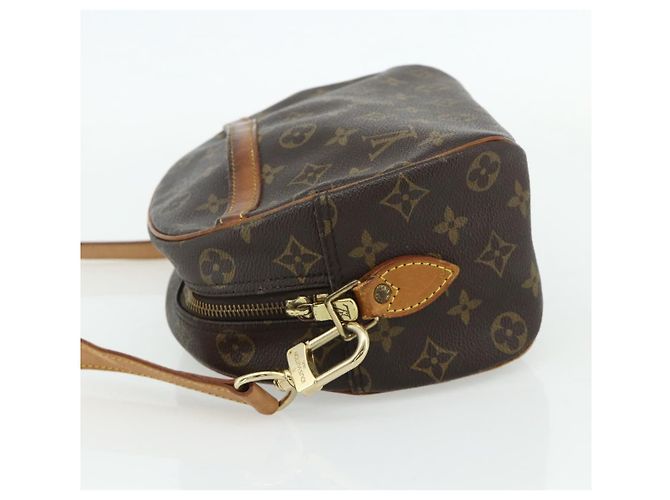 LOUIS VUITTON Borsa a Spalla Monogram Blois M51221 LV Auth 175076 Monogramma - vista 3