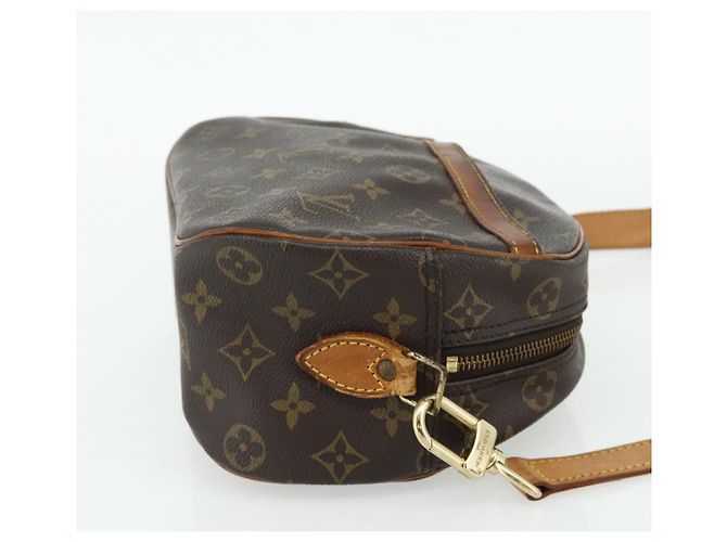 LOUIS VUITTON Borsa a Spalla Monogram Blois M51221 LV Auth 175076 Monogramma - vista 4