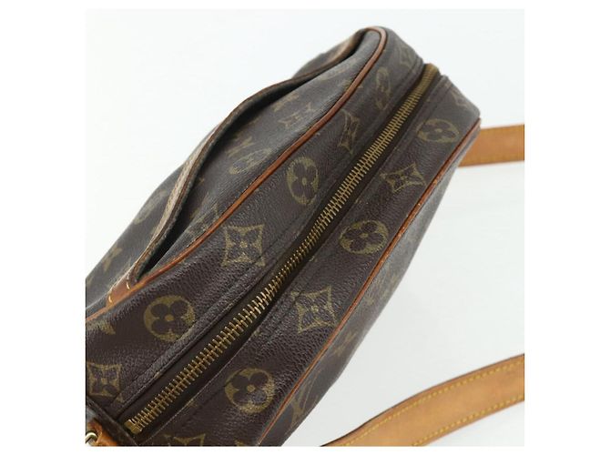 LOUIS VUITTON Borsa a Spalla Monogram Blois M51221 LV Auth 175076 Monogramma - vista 6