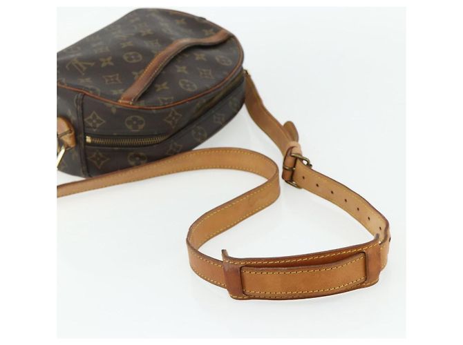 LOUIS VUITTON Borsa a Spalla Monogram Blois M51221 LV Auth 175076 Monogramma - vista 7