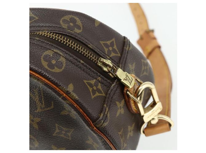 LOUIS VUITTON Borsa a Spalla Monogram Blois M51221 LV Auth 175076 Monogramma - vista 8