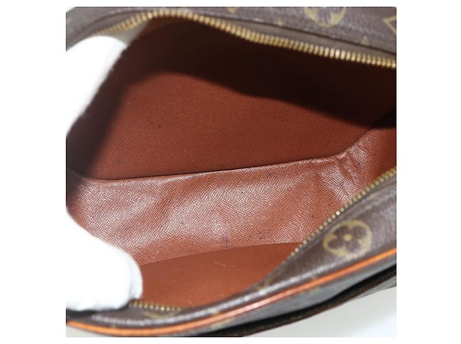 LOUIS VUITTON Borsa a Spalla Monogram Blois M51221 LV Auth 175076 Monogramma - vista 9
