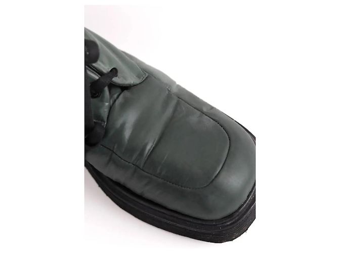 Marni Grüne Sneaker - Ansicht 3