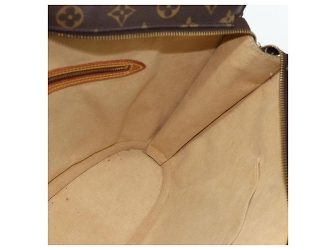 LOUIS VUITTON Borsa Tote Babylone Monogram M51102 LV Auth bs34663 Monogramma - vista 19