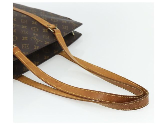 LOUIS VUITTON Borsa Tote Babylone Monogram M51102 LV Auth bs34663 Monogramma - vista 7
