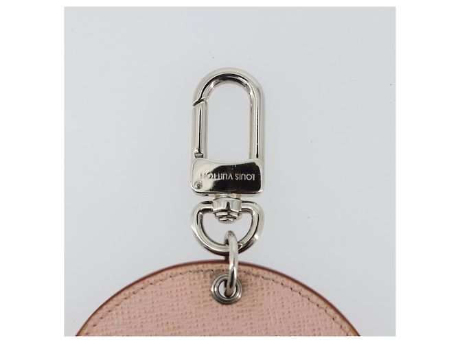 LOUIS VUITTON Charm Uccelli Esotici Epi Rosa M67186 LV Auth 177102A - vista 6