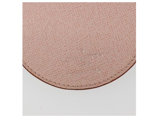 LOUIS VUITTON Charm Uccelli Esotici Epi Rosa M67186 LV Auth 177102A - vista 8