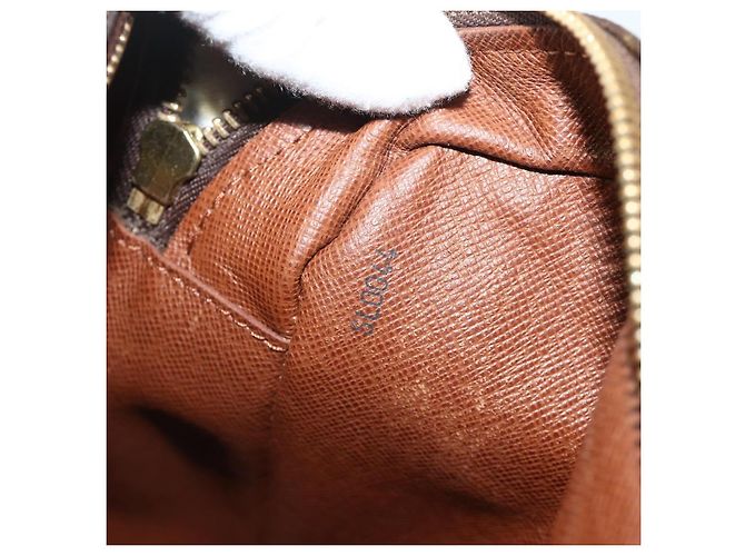 LOUIS VUITTON Borsa a Spalla Monogram Trocadero 30 M51272 LV Auth ep14215 Monogramma - vista 12