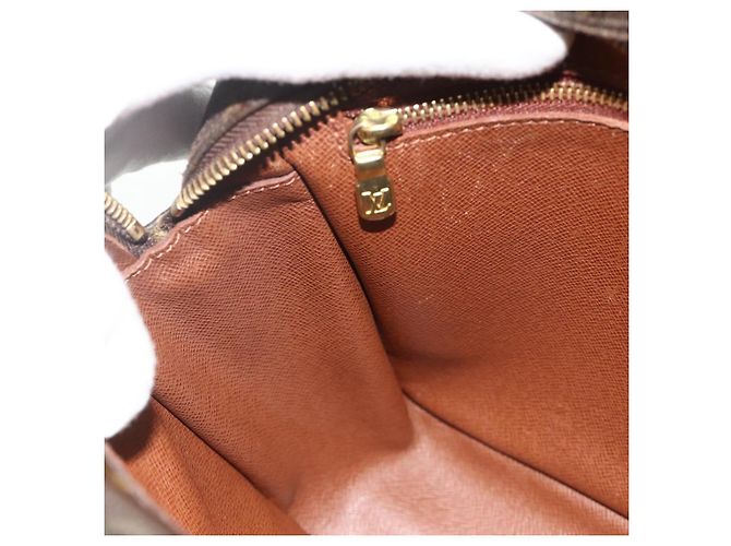 LOUIS VUITTON Borsa a Spalla Monogram Trocadero 30 M51272 LV Auth ep14215 Monogramma - vista 20