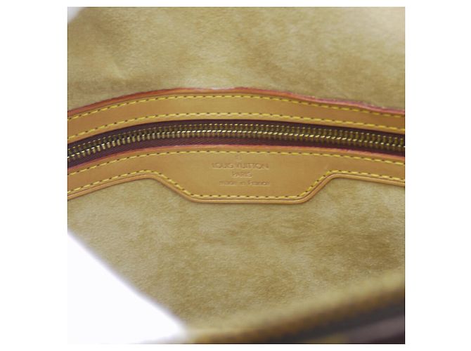 Custodia per Documenti Rivoli Monogram Louis Vuitton Marrone Monogramma - vista 12