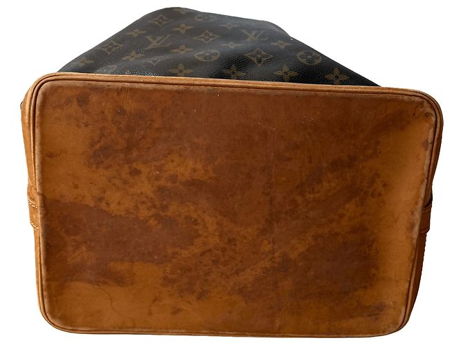 Noe Louis Vuitton Noé Beige - Ansicht 3