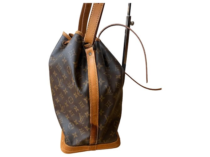 Noe Louis Vuitton Noé Beige - Ansicht 5