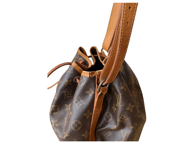 Noe Louis Vuitton Noé Beige - Ansicht 8