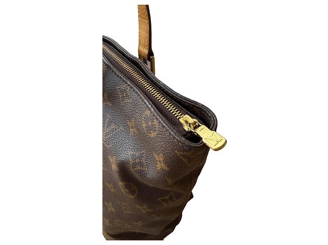 Louis Vuitton Mezzo En Mezzo - vista 3