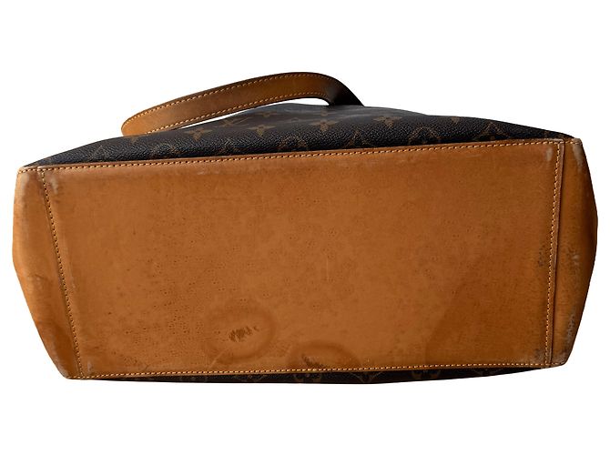 Louis Vuitton Mezzo En Mezzo - vista 6