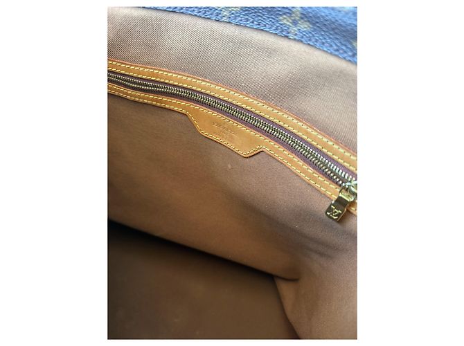 Louis Vuitton Mezzo En Mezzo - vista 7