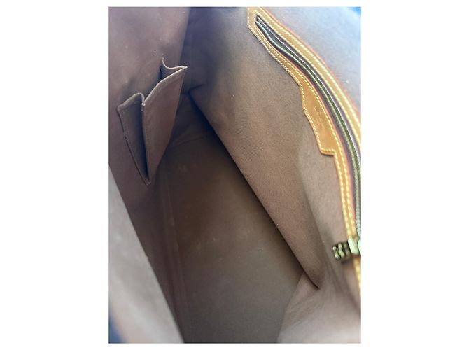 Louis Vuitton Mezzo En Mezzo - vista 8