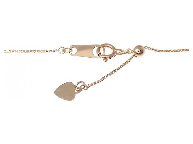 Autre Marque Collana 2 in 1 con perla nera e diamante Au750 Nero - vista 5