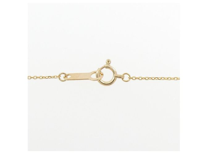Autre Marque Collana 4C Au750 con Diamanti D'oro - vista 5
