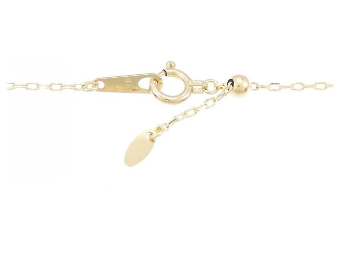 Autre Marque Collana in diamante Au750 D'oro - vista 5