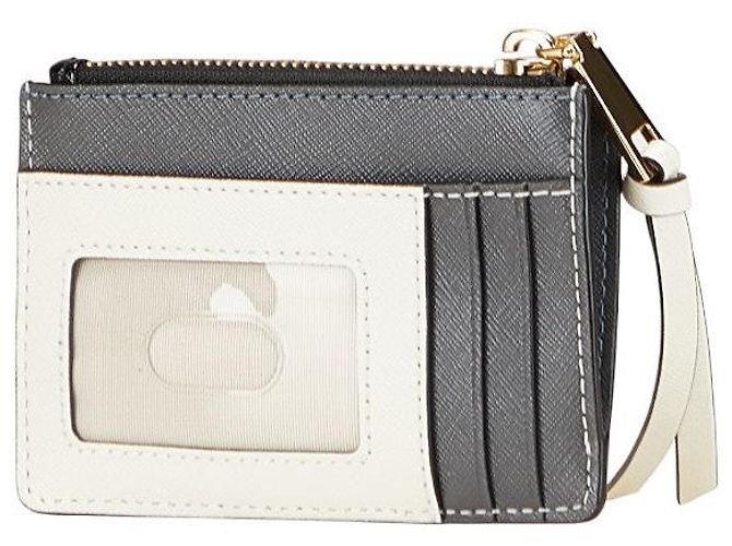 MARC JACOBS La cartera de cuero The Snapshot - vista 2
