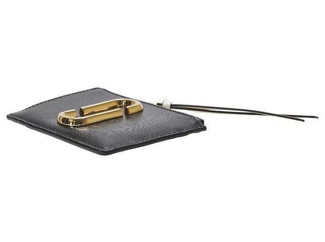 MARC JACOBS La cartera de cuero The Snapshot - vista 5