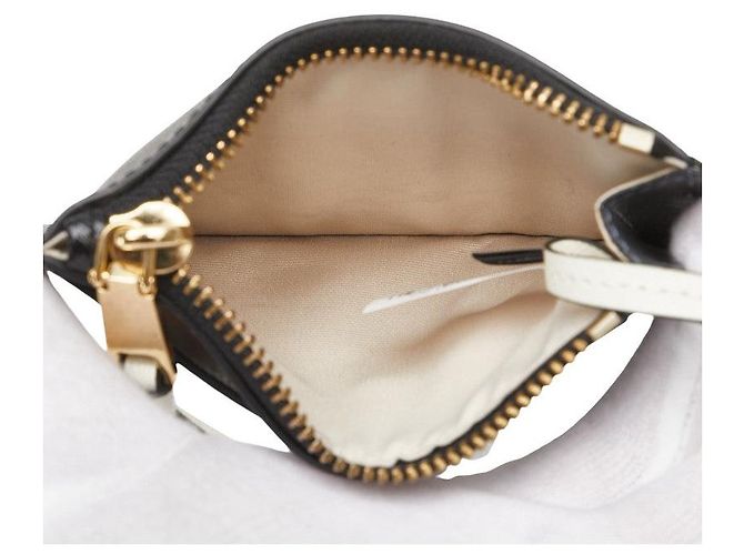 MARC JACOBS La cartera de cuero The Snapshot - vista 6
