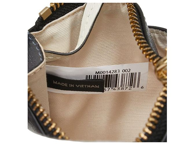 MARC JACOBS La cartera de cuero The Snapshot - vista 7