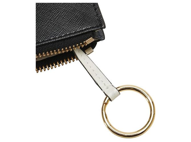 MARC JACOBS La cartera de cuero The Snapshot - vista 8