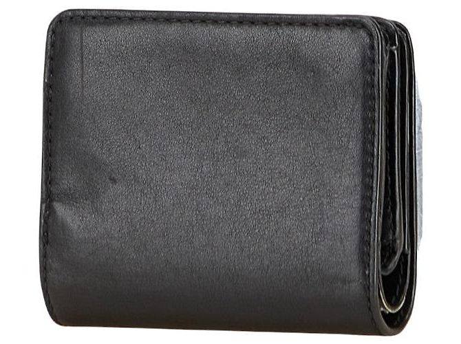 Leder Bifold Geldbörse MARC JACOBS - Ansicht 2