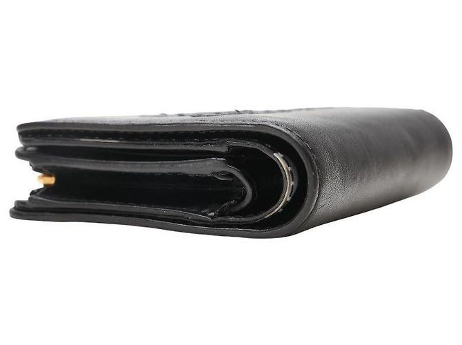 Leder Bifold Geldbörse MARC JACOBS - Ansicht 4