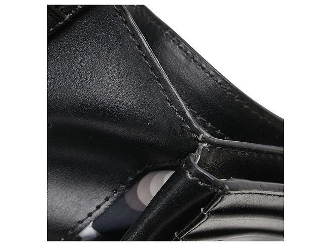 Leder Bifold Geldbörse MARC JACOBS - Ansicht 6