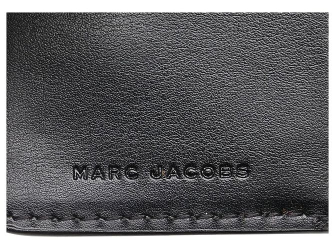 Leder Bifold Geldbörse MARC JACOBS - Ansicht 9