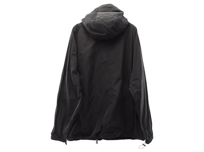 Chaqueta de poliéster DSQUARED2 Negro - vista 2