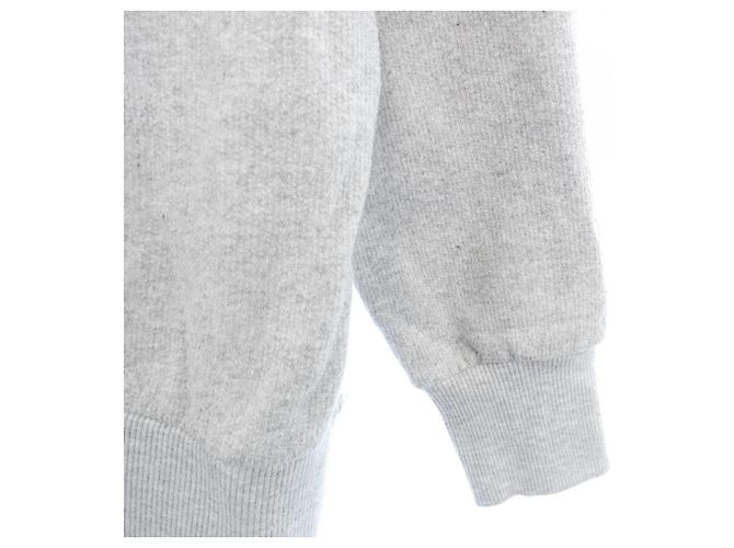 Autre Marque Hoodie Baum und Pferdgarten Braun - Ansicht 6