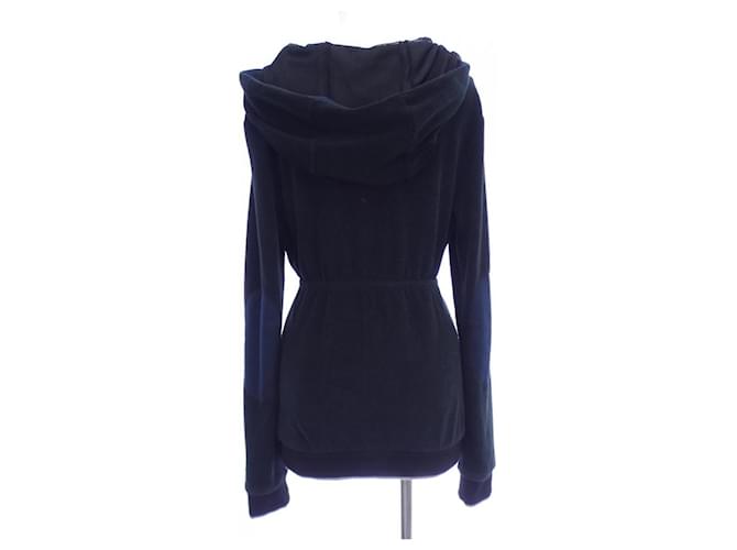Timeless Chanel Hoodie Schwarz - Ansicht 2