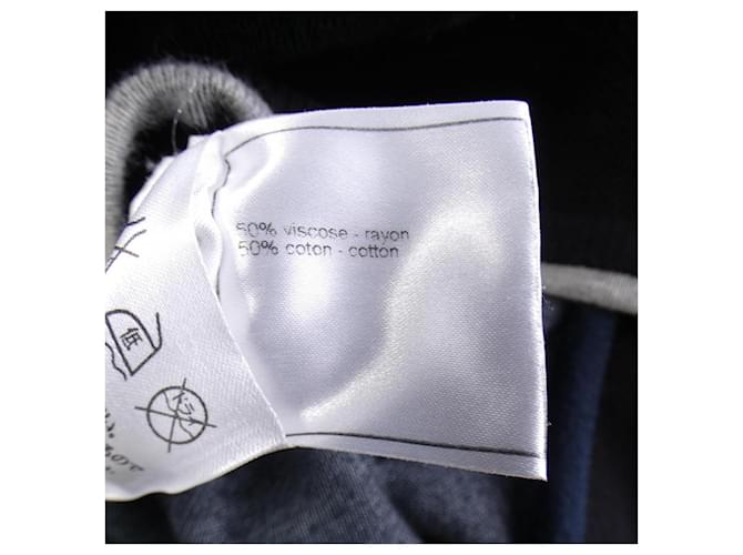 Timeless Chanel Hoodie Schwarz - Ansicht 3