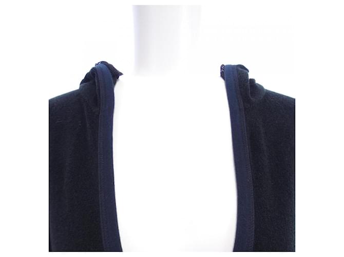 Timeless Chanel Hoodie Schwarz - Ansicht 6