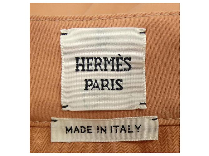 Hermès Hermes Rock Pink - Ansicht 4