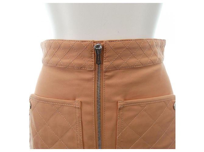 Hermès Hermes Rock Pink - Ansicht 5