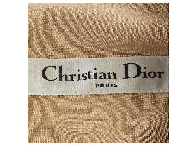 Christian Dior Kleid Pink - Ansicht 4