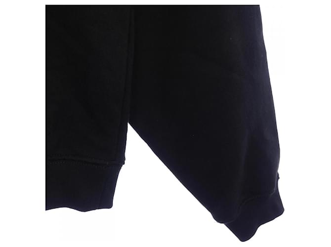 Autre Marque Sweatshirt Dsquared2 S74GU0767 Schwarz Gelb - Ansicht 7