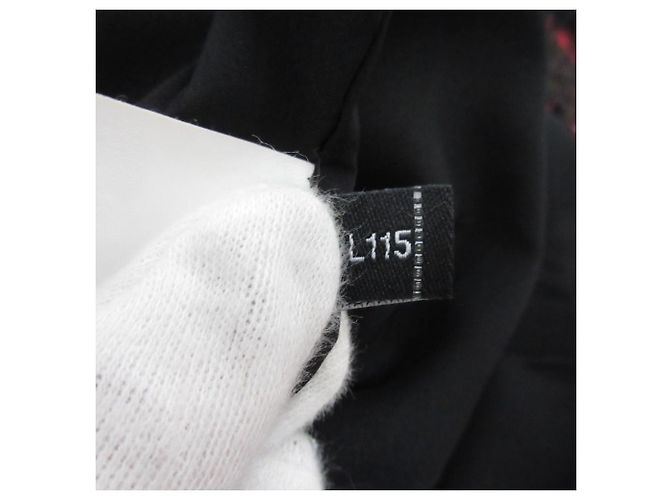 Vestido sin mangas de tweed Kate Spade Negro - vista 9
