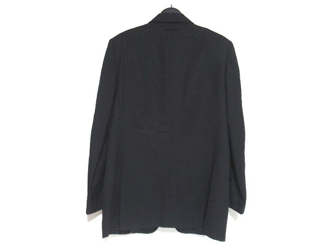 Autre Marque Chaqueta a medida Jean Paul Gaultier Negro - vista 2