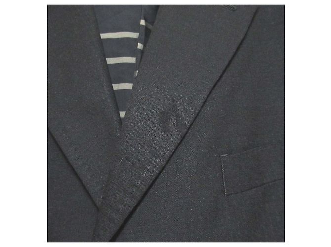 Autre Marque Chaqueta a medida Jean Paul Gaultier Negro - vista 5