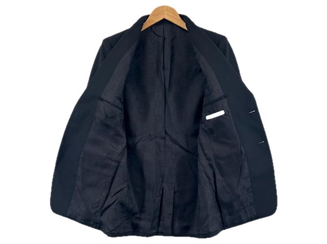Giacca in poliestere GIVENCHY Nero - vista 5